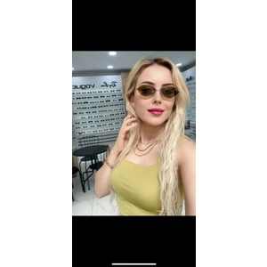 RB3757 9213/2 56 Kadın Güneş Gözlüğü