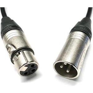 Xlr Mikrofon Kablosu 2 Metre Balanslı (condenser mikronlar için)