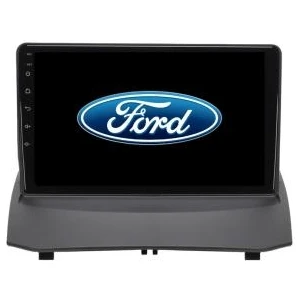 Ford Fiesta Android Multimedya Sistemi 6+64 GB Kameralı (2013-2018)