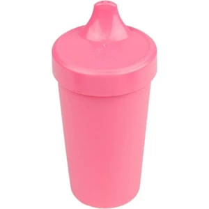 Akıtmaz Alıştırma Bardağı - Pembe