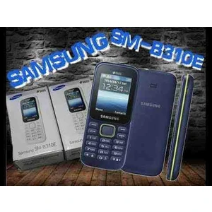 B310 Dual Sim Tuşlu Telefon 