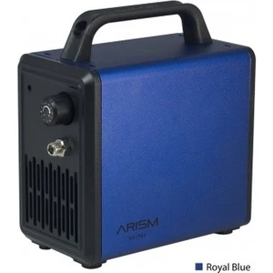 Arism Mini Airbrush Kompresörü Lacivert