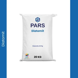 Diatomit 20 kg