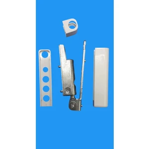 Pimapen   Çift  Açılım   Kapı   ve  Pencere  Alt  Menteşesi  Pimapen  Aksesuarı