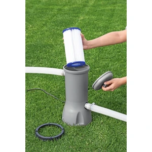 Bestway® 58012 Bestway Tip 3 - A/c Filtre Kartuşu