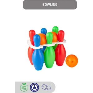 Bowling Seti