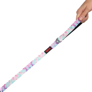 Tailpetz Kedi Köpek Sevk & Gezdirme Kayışı BUBBLES 130x2cm