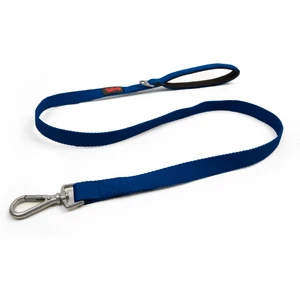 Tailpetz Kedi Köpek Sevk & Gezdirme Kayışı Lacivert 130x2cm