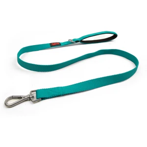 Tailpetz Kedi Köpek Sevk & Gezdirme Kayışı Yeşil 130x2cm