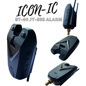 ICON-IC BT-40 JY-58 Bıte Alarm