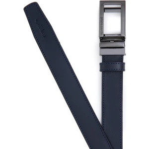 Pierre Cardin Erkek Lacivert Çift Taraflı Kemer 50312984-VR033