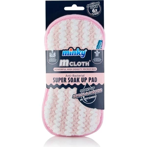 Minky Homecare Mcloth Süper Emici Kurulama Pedi