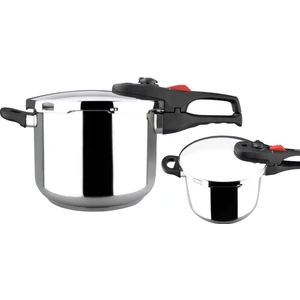 Practika 3,2 Lt Düdüklü Tencere