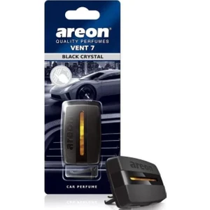 Vent 7 Black Crystal Araç Klima Kokusu