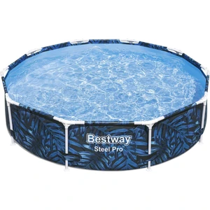 56985 Steel Pro® Çember Prefabrik Yer Üstü Havuz 3,05 M x 66 cm