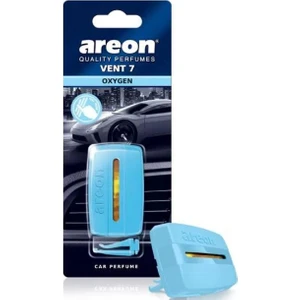 Vent 7 Oxygen Araç Klima Kokusu