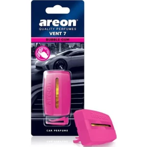 Vent 7 Bubble Gum Araç Klima Kokusu
