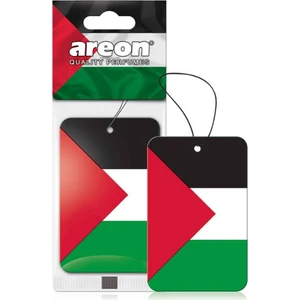 Mon Palestine (Filistin) Dream Oto Araç Kokusu