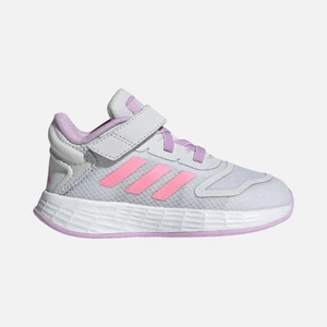 Adidas Duramo 10 El I Gri Çocuk Ayakkabı