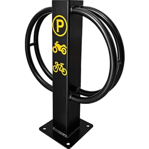 Motosiklet Park Yeri