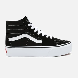 UA Sk8-High Platform 2.0 Kadın Spor Ayakkabı