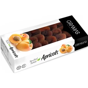 Premium Naturel Kuru Kayısı 1 kg