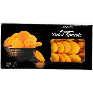 Premium Kuru Malatya Kayısısı 1 kg