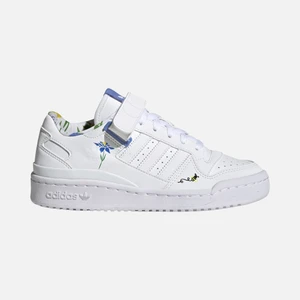 Sportswear Forum Low Nature Graphic (GS) Spor Ayakkabı