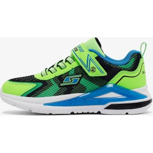 Trinamics Büyük Erkek Çocuk Yeşil Işıklı Spor Ayakkabı 401660L Lmbk