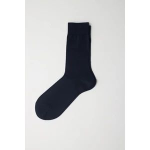 New Family Erkek Soket Çorap Lacivert