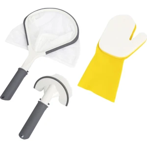 Lay-Z-Spa® 60310 Hepsi Bir Arada Temizleme Alet Seti