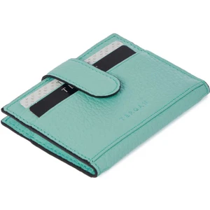 Mavi Hakiki Deri Erkek Kredi Kartlık - S1KK00001617-T9D