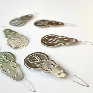 Iplik Geçirici Pnt 86 ( 5 Adet )