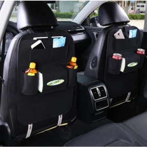 Araba Koltuk Arkası Organizer  1 Adet
