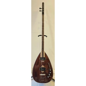 Elektro Bağlama(Leslili) Model-4