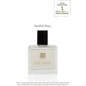 Far Away Kadın Parfüm EDP 30 ml