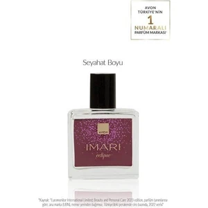 Imari Eclipse Kadın Parfüm EDT 30ml