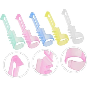 Örgü Iplik Ayırma, Örme Yüzüğü Pls