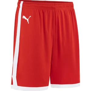 Turkey Game Short Erkek Kırmızı Şort.02