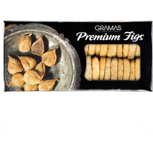 Premium Özel Dağ İnciri Lerida 1kg (2025 YENİ SEZON ÜRÜNÜ)(İRİ BOY)