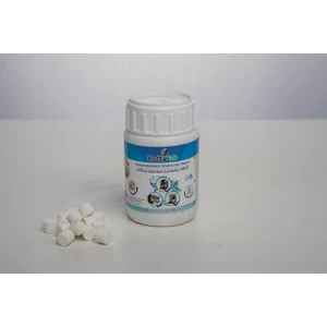  Esp. Mak. Temizleme Tablet