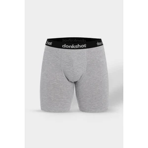 Renkli Uzun Erkek Boxer 1104
