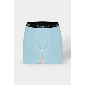 Renkli Uzun Erkek Boxer 1104