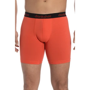 Renkli Uzun Erkek Boxer 1104