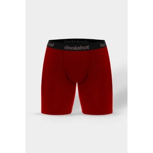 Renkli Uzun Erkek Boxer 1104