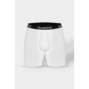 Renkli Uzun Erkek Boxer 1104