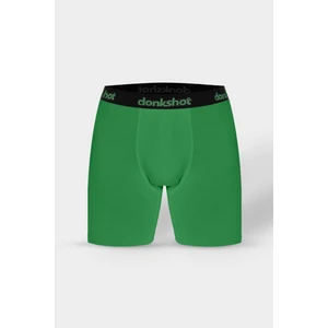 Renkli Uzun Erkek Boxer 1104