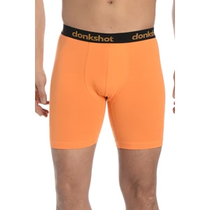 Renkli Uzun Erkek Boxer 1104