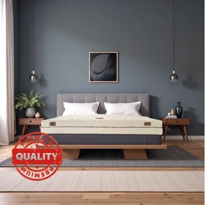 LS60 Doğal Lateks Yatak