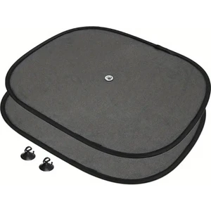 2 Adet Vantuzlu Araba Araç Oto Yan Cam Güneşlik Araç